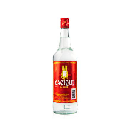 Guaro Cacique Original (1000 ml)
