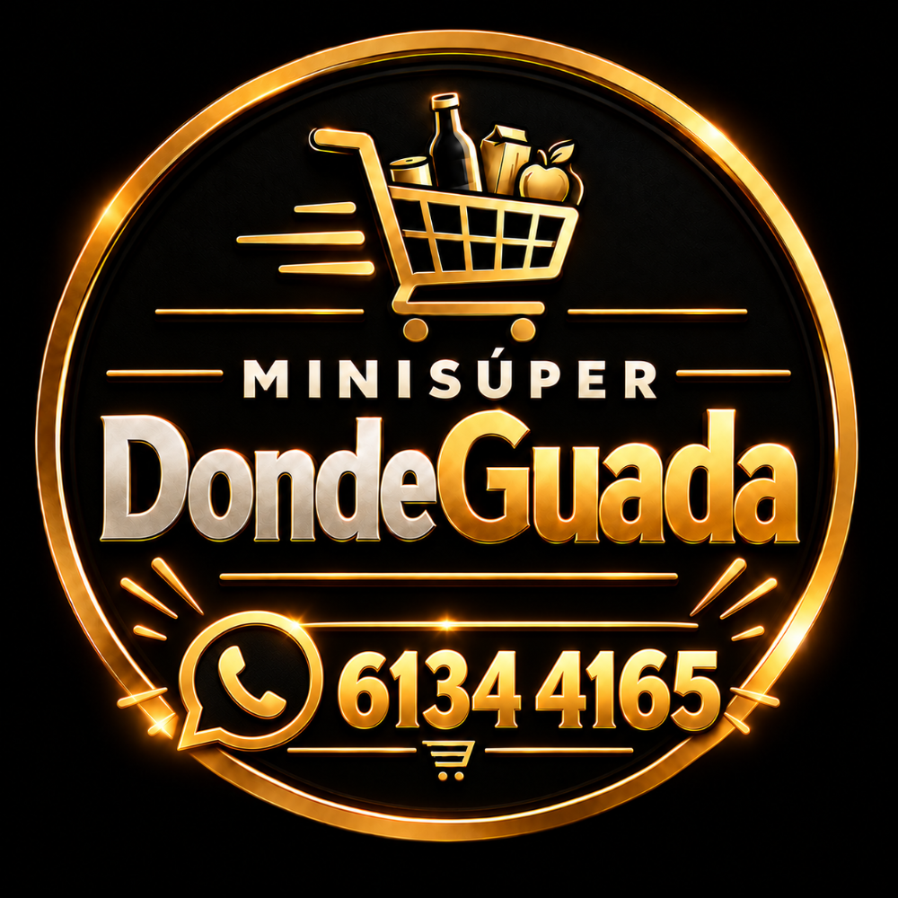 MINI SUPER DONDE GUADA