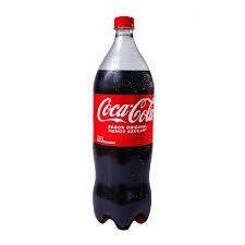 Coca Cola (1.5 litros)