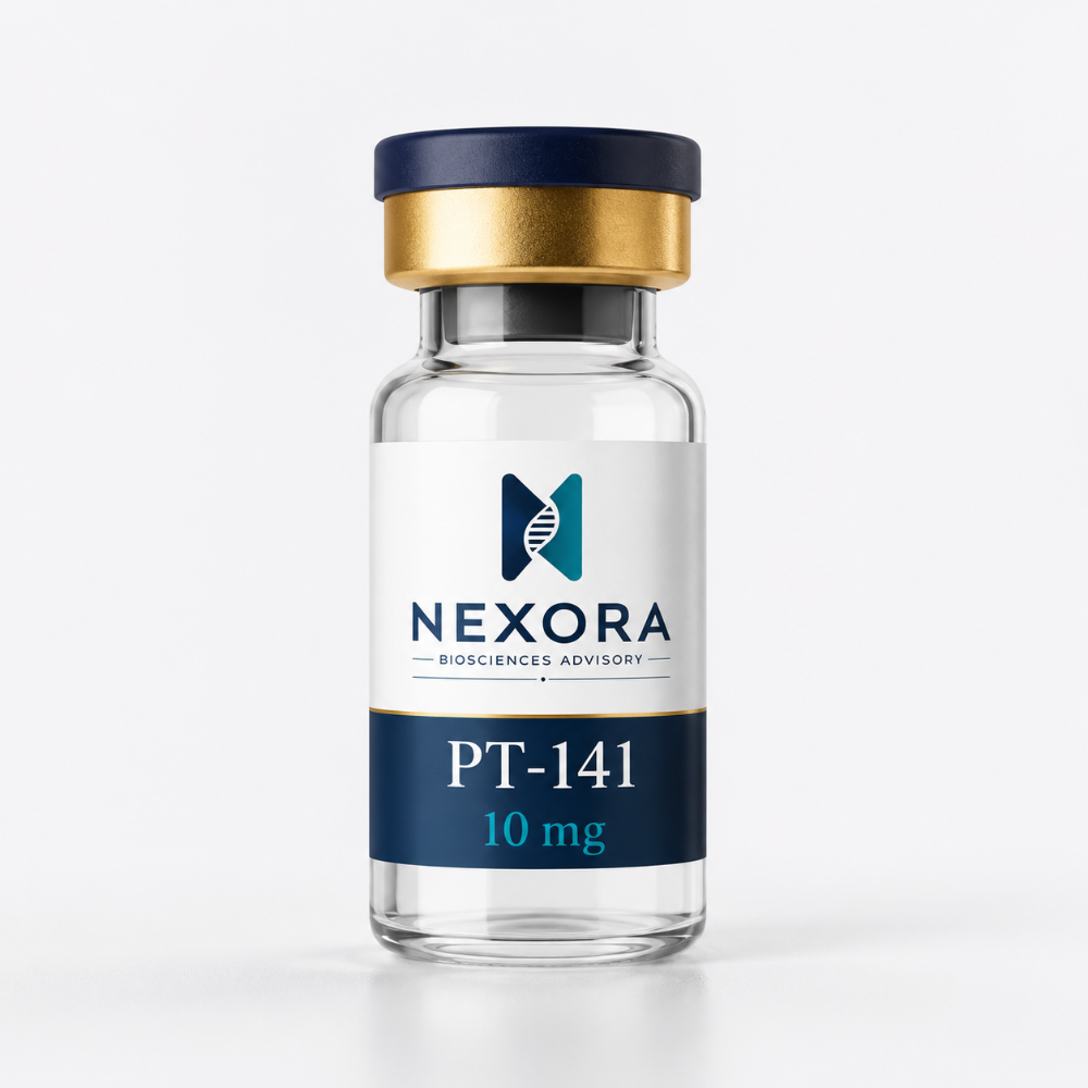 PT - 141 10mg
