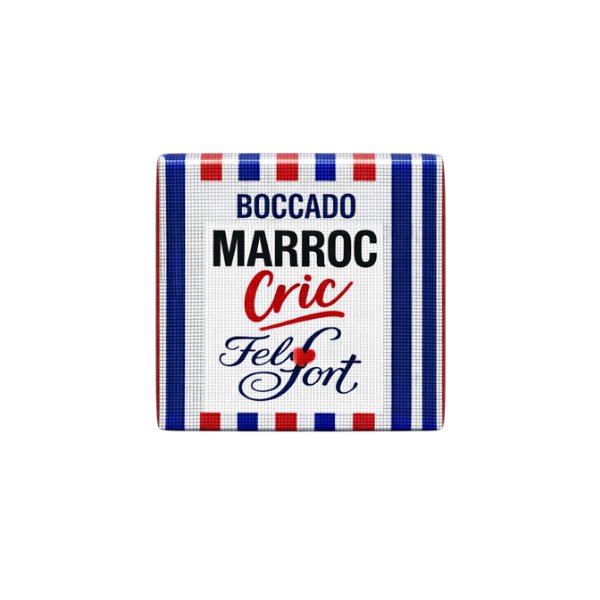 MARROC CRIC FELFORT X10UNID