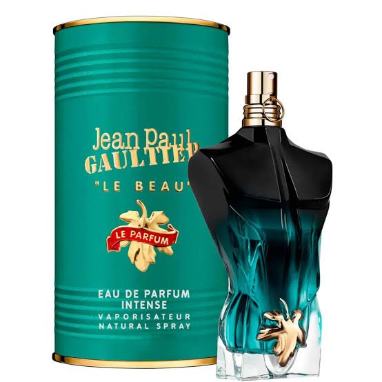 Jean Paul Le Beau-Puig