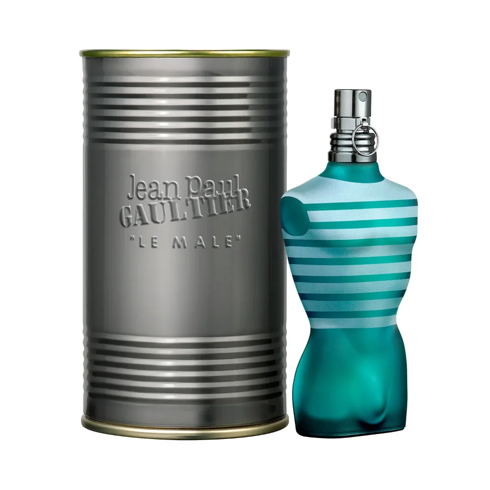 Le Male – Jean Paul Gaultier