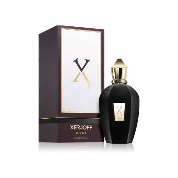 Opera Xerjoff -