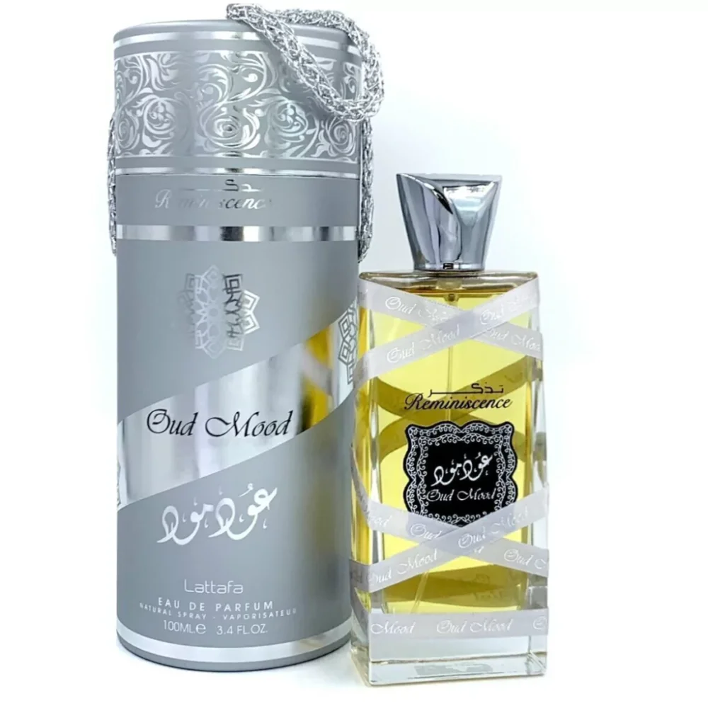 Oud Mood – Lattafa