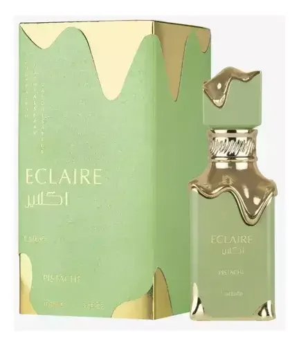 Eclaire Pistache – Lattafa