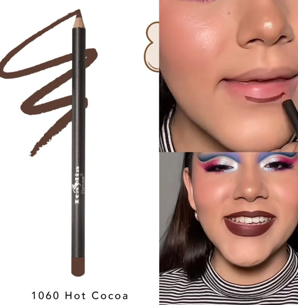 Delineador de labios - Hot Cocoa