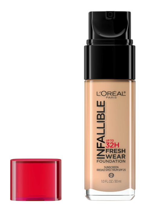 Base L`oreal - Infallible 460