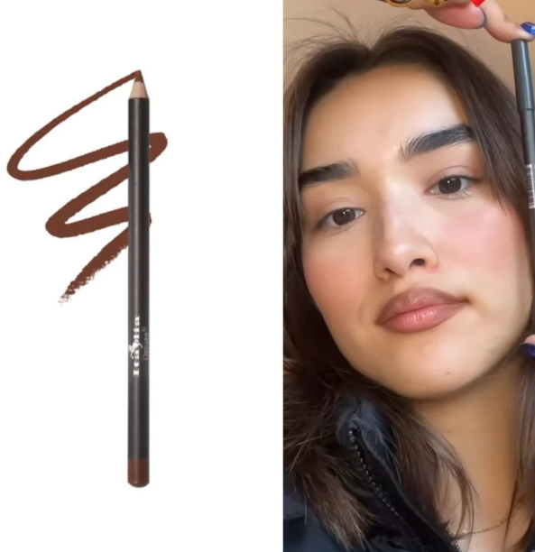 Delineador de labiios - light brown