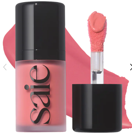 Colorete líquido en crema Dew Blush - Color: Sweetie