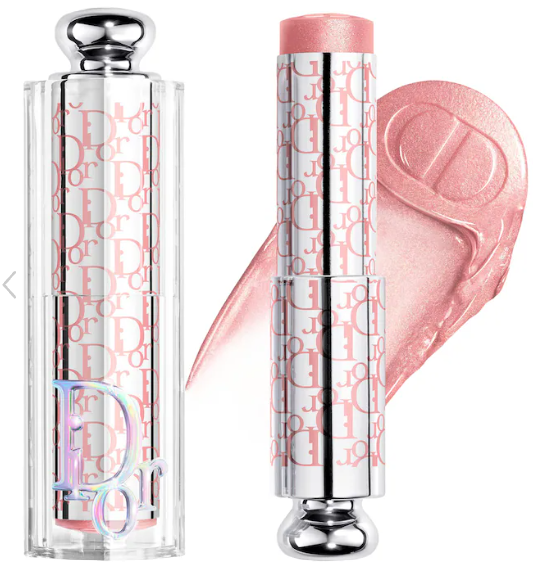 Backstage Glassy Glow Stick Multi-Use Stick Highlighter Balm - Color: 041 Glazed Rosy