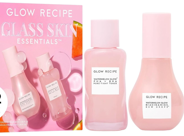 Glow Recipe Glass Skin Essential