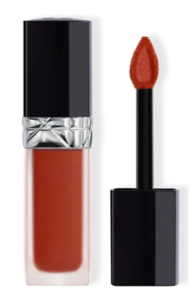 Dior Rouge Forever Liquid Lipstick Mate | 626