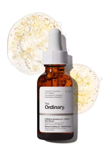 The Ordinary Caffeine Solution 5%