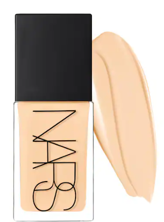 Base Nars - tono Lima L3