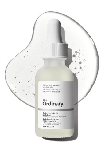 The Ordinary Salicylic Acid 2% Solution