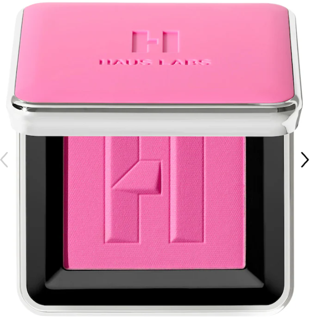 Color Fuse Talc-Free Blush Powder With Fermented Arnica - Color: Dragon Fruit Daze