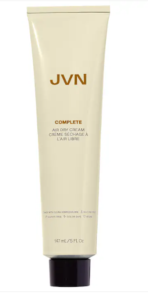 Crema de peinado hidratante completa para cabello secado al aire - 147ml