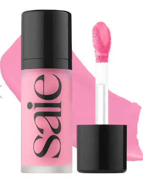 Colorete líquido en crema Dew Blush mini - color baby