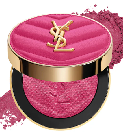 Colorete en polvo modulable Make Me Blush 24H - tono 66