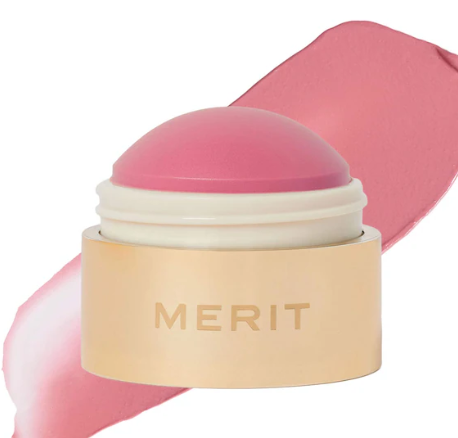 Colorete en crema Flush Balm - stockholm