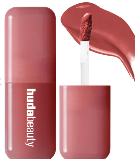 Colorete líquido Blush Filter Soft Glow - Color: Strawberry Latte