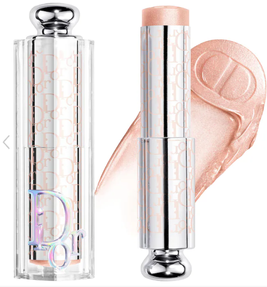 Backstage Glassy Glow Stick Multi-Use Stick Highlighter Balm - Color: 034 Glazed Bubble