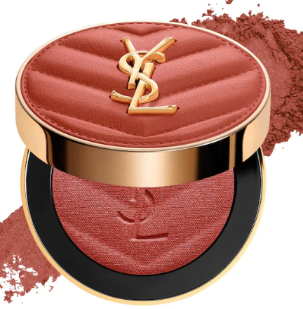 Colorete en polvo modulable Make Me Blush 24H - tono 12