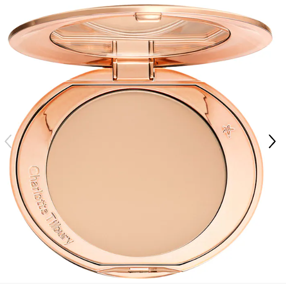 Tono 2 Medium - Airbrush Flawless Finish Refillable Blurring