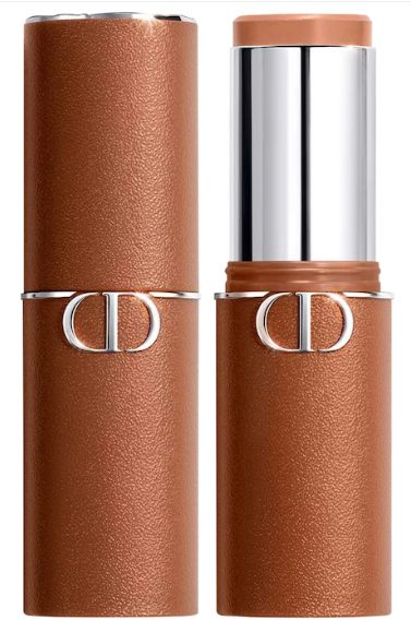Bronceador en barra Forever Skin Bronze – Acabado natural - 01