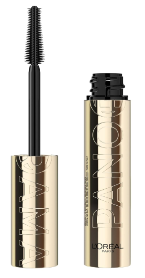 L'Oreal Paris Voluminous Panorama rímel, rímel voluminizador y alargador,