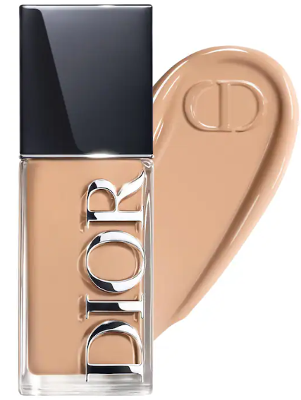Base Dior Skin Glow - 3.5N