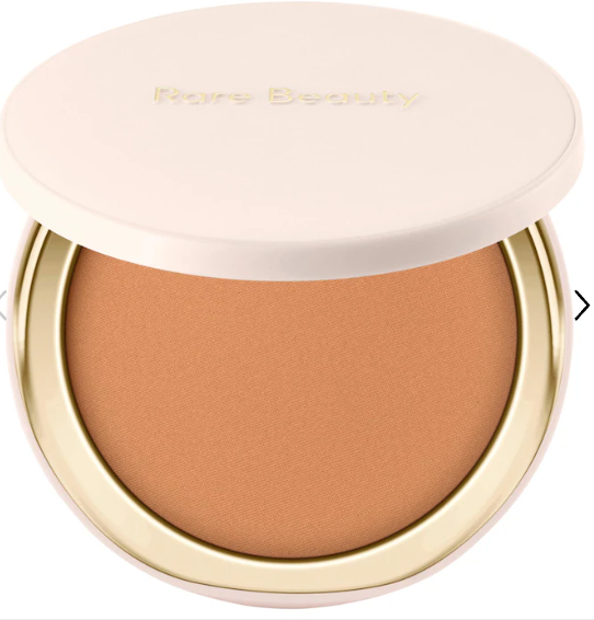 Bronceador en polvo mate suave Warm Wishes - tono sun blaze