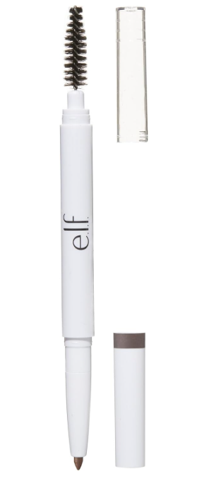 e.l.f. Lápiz de cejas Instant Lift - Neutral Brown