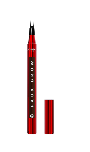 L'Oréal Paris Faux Brow - 390