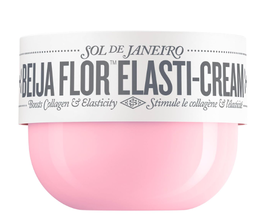 Crema corporal reafirmante 240ml