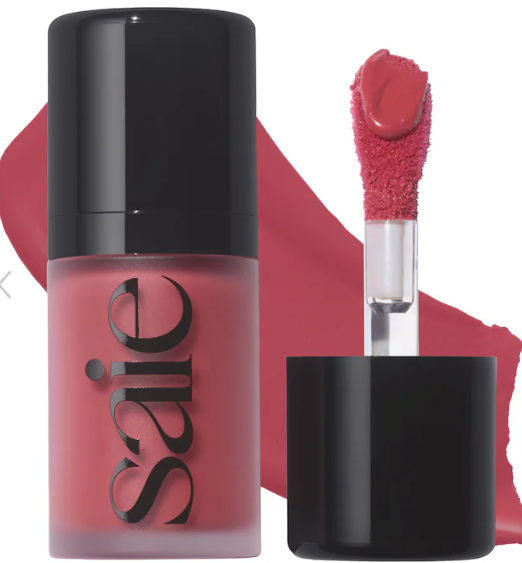 Colorete líquido en crema Dew Blush - Color: Chilly