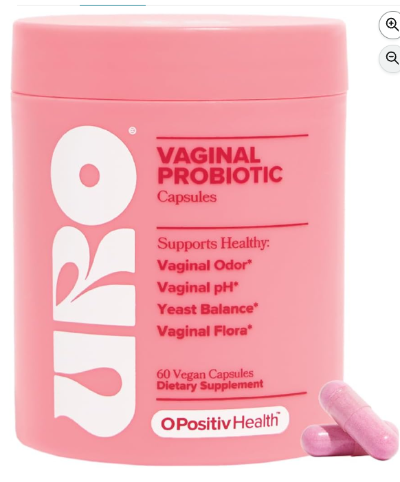 O Positiv URO