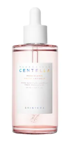 Ampolla Facial Madagascar Centella Poremizing 100ml