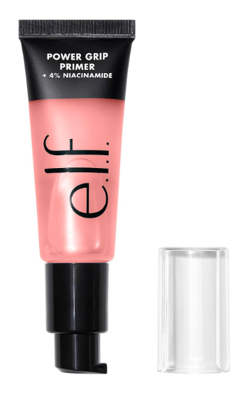 e.l.f. Power Grip Primer + 4% Niacinamida