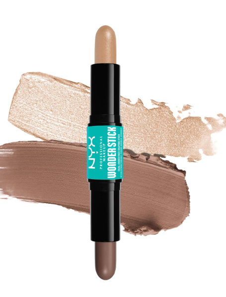 NYX Barra para dar forma y contornear el rostro - 01