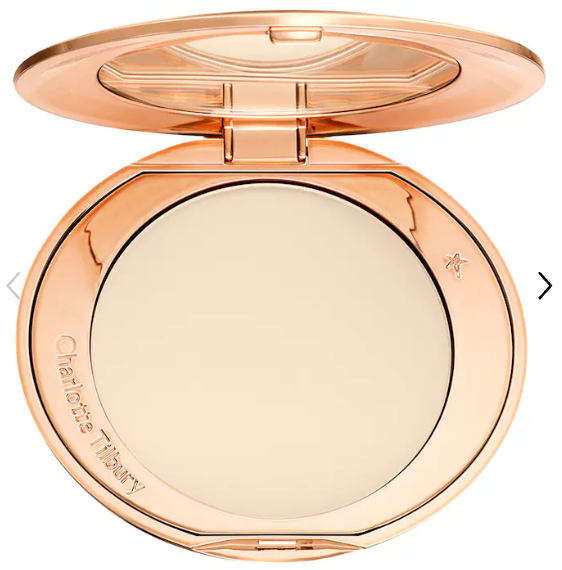 Airbrush Flawless Finish Refillable Blurring - Color: 1 Fair