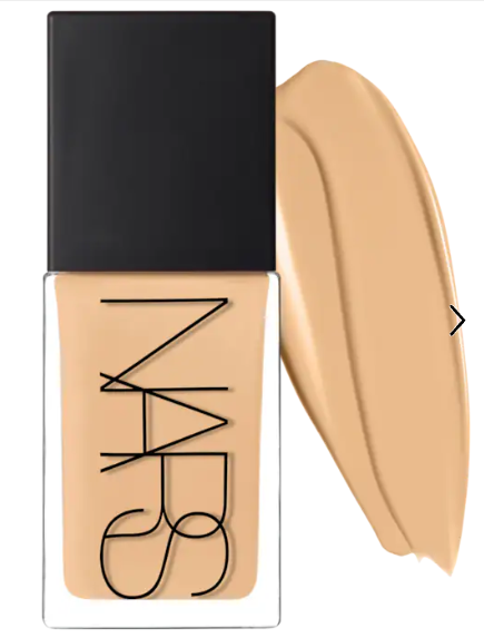 Base Nars - tono Santa Fe M2