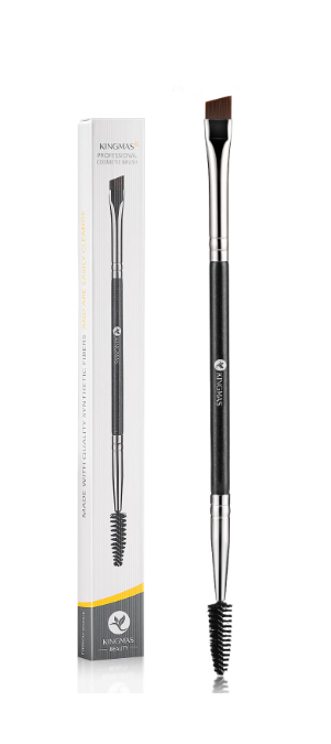 Brocha para cejas