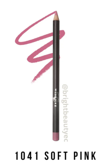 Delineador de labios - soft pink