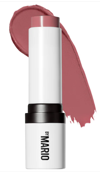 Colorete en barra Soft Pop Cream Blush Stick - Color: Dusty Rose