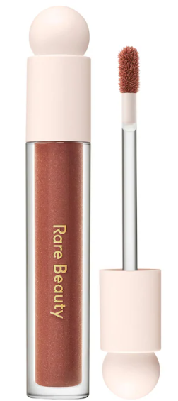 Brillo labial iluminador Positive Light -  Spark