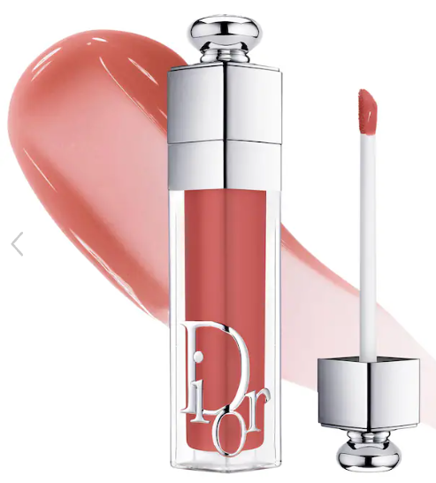 Dior Addict Lip Maximizer Plumping Gloss - 018