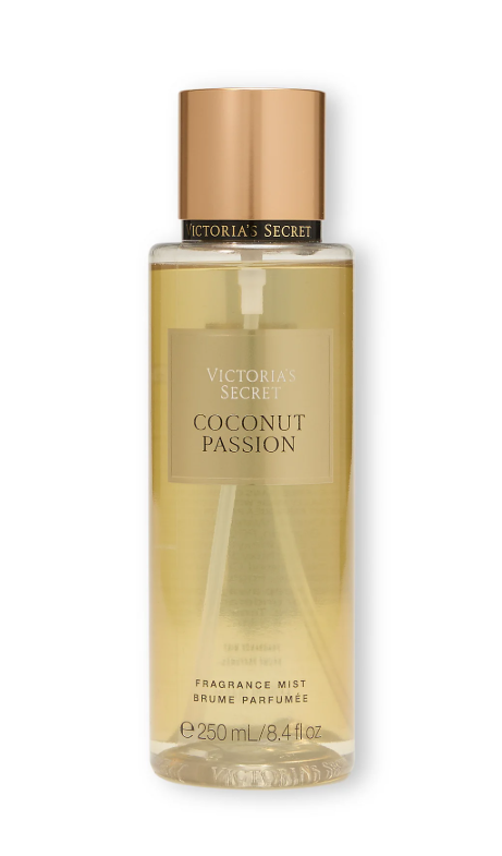 Coconut Passion Fragrance Mist