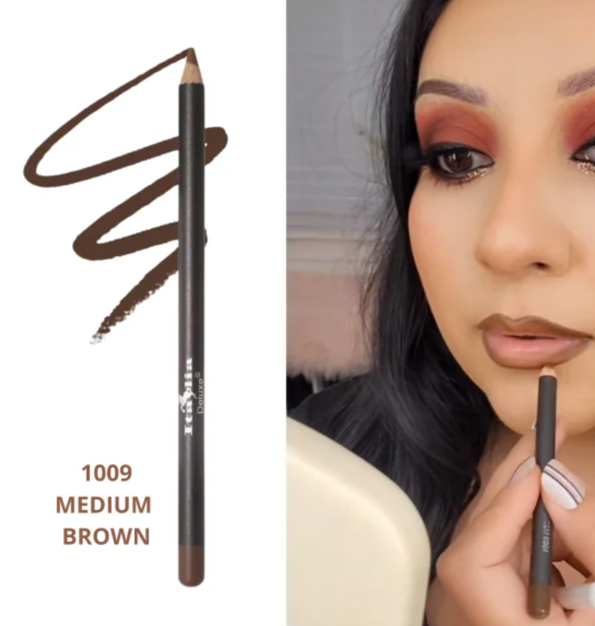 Delineador de labios - Medium Brown